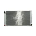 MAHLE Kühler, Motorkühlung