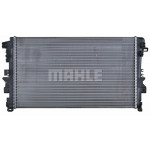 MAHLE Kühler, Motorkühlung