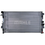 MAHLE Kühler, Motorkühlung