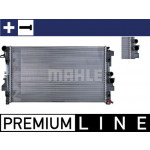 MAHLE Kühler, Motorkühlung
