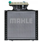 MAHLE Kühler, Motorkühlung