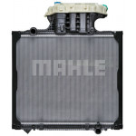 MAHLE Kühler, Motorkühlung