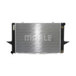 MAHLE Kühler, Motorkühlung
