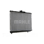 MAHLE Kühler, Motorkühlung