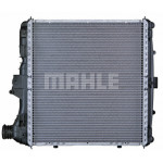 MAHLE Kühler, Motorkühlung