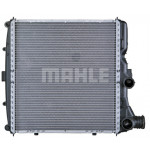 MAHLE Kühler, Motorkühlung