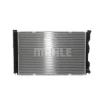 MAHLE Kühler, Motorkühlung