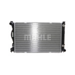 MAHLE Kühler, Motorkühlung