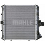 MAHLE Kühler, Motorkühlung