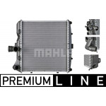 MAHLE Kühler, Motorkühlung