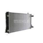 MAHLE Kühler, Motorkühlung