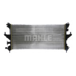 MAHLE Kühler, Motorkühlung