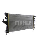 MAHLE Kühler, Motorkühlung