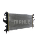 MAHLE Kühler, Motorkühlung