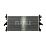 MAHLE Kühler, Motorkühlung
