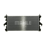 MAHLE Kühler, Motorkühlung