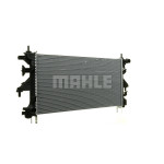 MAHLE Kühler, Motorkühlung