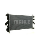 MAHLE Kühler, Motorkühlung