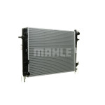 MAHLE Kühler, Motorkühlung
