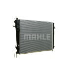MAHLE Kühler, Motorkühlung