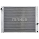 MAHLE Kühler, Motorkühlung