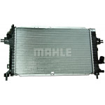 MAHLE Kühler, Motorkühlung