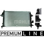 MAHLE Kühler, Motorkühlung