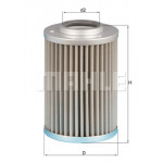 MAHLE Hydraulikfilter, Automatikgetriebe