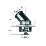 MAHLE Thermostat, Kühlmittel