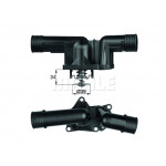 MAHLE Thermostat, Kühlmittel