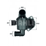MAHLE Thermostat, Kühlmittel