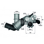 MAHLE Thermostat, Kühlmittel