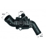 MAHLE Thermostat, Kühlmittel