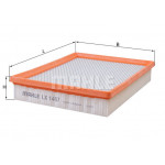 MAHLE Luftfilter