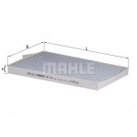 MAHLE Filter, Innenraumluft
