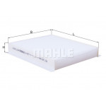 MAHLE Filter, Innenraumluft