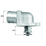 MAHLE Thermostat, Kühlmittel