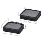 MAHLE Filter, Innenraumluft