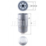 MAHLE Kraftstofffilter