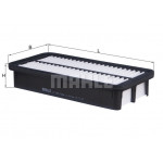 MAHLE Luftfilter