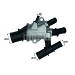 MAHLE Thermostat, Kühlmittel