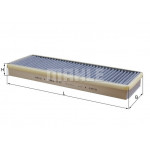 MAHLE Filter, Innenraumluft