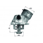 MAHLE Thermostat, Kühlmittel