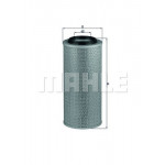 MAHLE Luftfilter