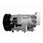 MAHLE Kompressor, Klimaanlage