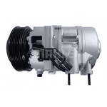 MAHLE Kompressor, Klimaanlage