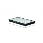 MAHLE Filter, Innenraumluft