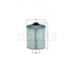 MAHLE Luftfilter