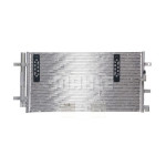 MAHLE Kondensator, Klimaanlage