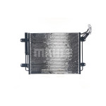 MAHLE Kondensator, Klimaanlage